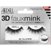 Ardell 3D Faux Mink Wimpers (D0102H2cLSW)