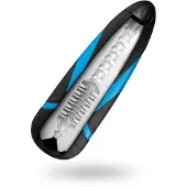 Satisfyer - Men Sleeve Tornado Bliss