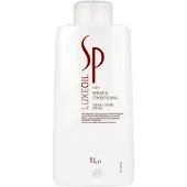 Wella SP Care Luxe Oil Conditioning Creme zonder pompje 1000 ml