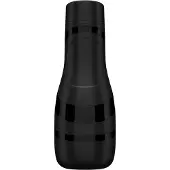 Satisfyer Men Classic - manuele zuig masturbator - zwart