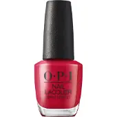 OPI Nail Lacquer Art Walk In Suzi's Shoes 15 ml