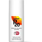 P20 Once a day factor 50 spray (200ml)