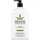 Hempz Orginal Body Moisturizer 500 ml
