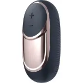 Satisfyer - clitoris vibrator - oplaadbaar - zwart