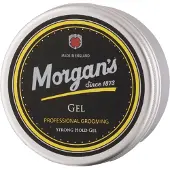 Morgan's sterkhoudende gel 100ml
