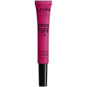 NYX Teenage Dreams Powder Puff Lippie Lipstick 25 g