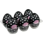 Tenga Love Egg - 6 stuks - Masturbator