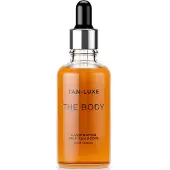 Tan-Luxe Skin care Self-tanners Body The Body Light-Medium 50 ml