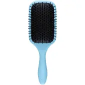Denman Borstel Paddle Brush Nordic Ice 1 Stuks