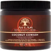 As I Am Coconut Co-Wash