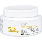 Milk shake Argan Oil Deep Treatment 200 ml Maskers
