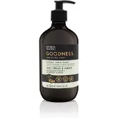 BAYLIS & HARDING Handcreme oud cedar amber 500 ml