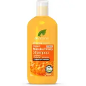 Dr Organic Dr. Organic Manuka Honey Shampoo - 265ml