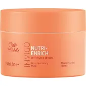 Wella Invigo Nutri-Enrich Deep Nourishing Mask 150 ml