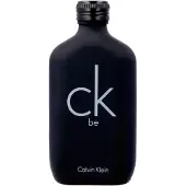 Calvin Klein Ck Be Edt Spray50 ml.