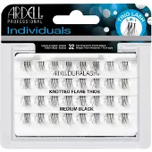 Ardell Lash Trios Knotted Medium
