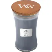 Woodwick Geurkaars Large Evening Onyx 611 gr