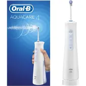 Oral-B Aquacare 4 Oxyjet