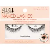 Ardell Naked Lashes 424 Wimpers 1 st