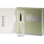 M2 BEAUTE Ultra Pure Solutions Hybrid Second Skin Collagen Eye Mask