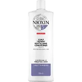 Nioxin Haarverzorging System 5 Chemically Treated Hair Light ThinningScalp Therapy Revitalising Conditioner