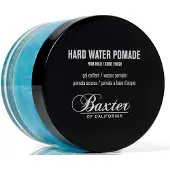 Baxter of California Hair Hard Water Pomade 60ml