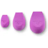 Ecotools ECO TOOLS Bioblender Make-up Spons Trio