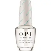 OPI Gel Plump Effect Nagellak topcoat 15 ml Nr. Ntt36