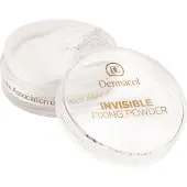 Dermacol Invisible Fixing Powder Loose Powder 13 g White