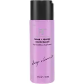 Real Techniques Miracle Deep Cleansing Gel Kwastenreiniger 1 st
