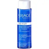 Uriage DS Haar Anti-roos Shampoo, 200 ml