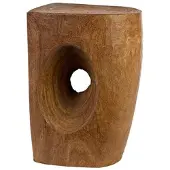 Pols Potten Stool Devil'S Eye
