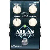 Source audio ATLAS COMPRESSOR