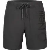 O'Neill Zwemshorts antraciet / wit