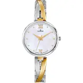 Dugena - 4460668 - Polshorloge - Women - Kwarts - Elin