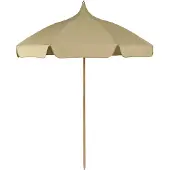 Ferm Living Parasol Lull Cashmere
