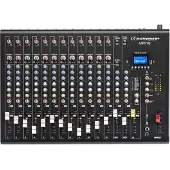 Audiophony MPX16
