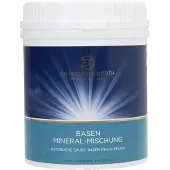 Hecht Pharma GmbH Geschäftsbereich Handelsware LICHT-QUANTEN Basis Mineralen Mengsel, poeder, 500 gram