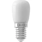 Calex 5x LED lamp E14 | Schakelbord T26 | Mat | 2700K | 1.5W (15W)
