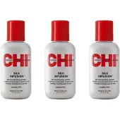 Chi Natural Life Chi Silk Infusion - 3 x 59ml