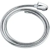 GROHE - Slang met uittrekbare vuistdouche 46674000