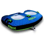 Jobe Ridge 2p Funtube