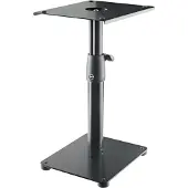 K&M 26775 Desktop Monitor Stand