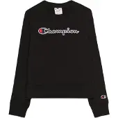 Champion Rochester Meisjes Crewneck Sweatshirt - Maat L kindermaat 146/152
