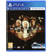 Wanderer (PSVR Required)/playstation 4