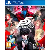 Persona 5 Royal Launch Edition - PS4