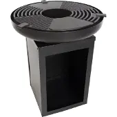 RedFire BBGrill Matanzas - 73 x 60 cm