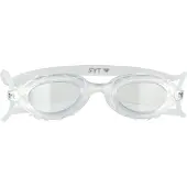 Tyr Nest Pro Prestatiegoggle (Helder)