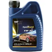 Kroon-Oil Vatoil SynGold LL 5W30 1Ltr