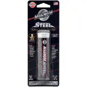 VersaChem Magnum steel epoxy 57g - Metaal afdichting - staal - reparatie